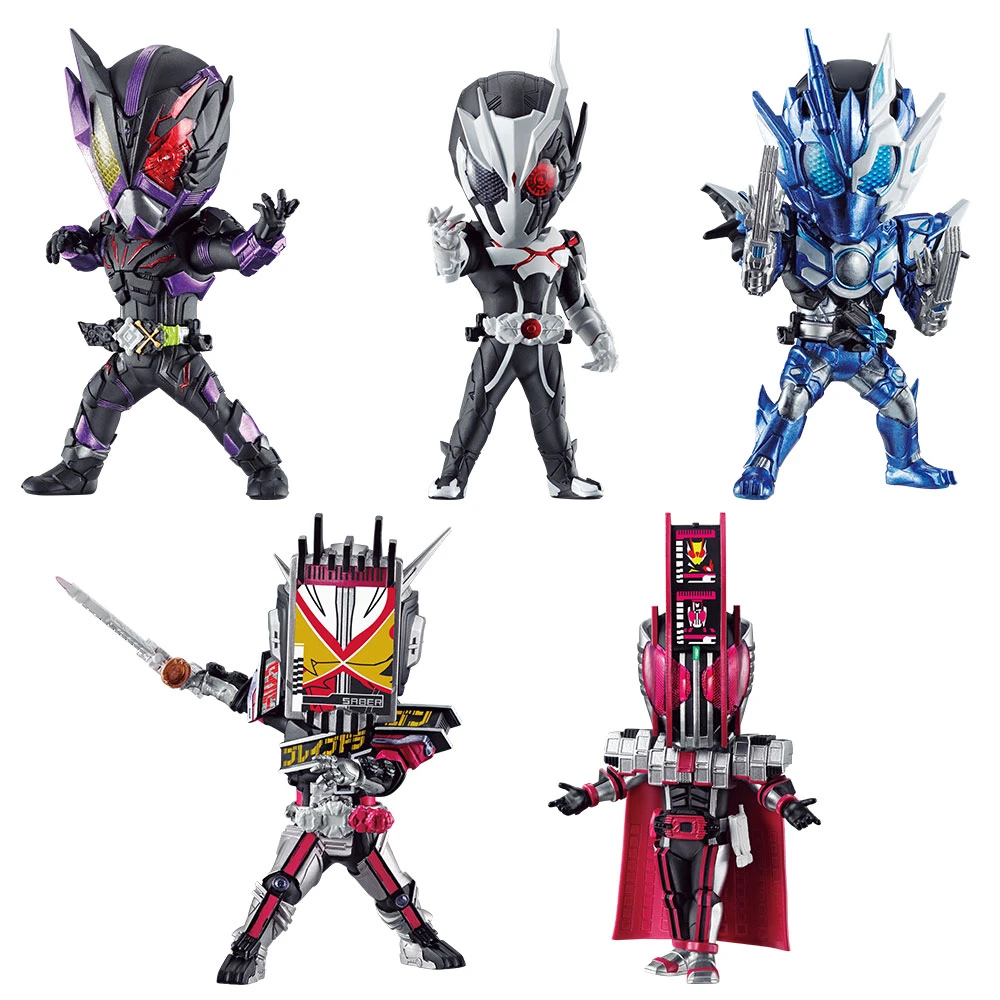 DEFORME-X -傳說假面騎士-