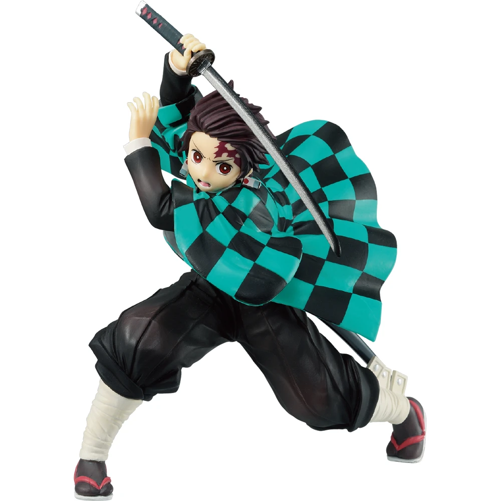 復刻ver. 竈門炭治郎 約15cm