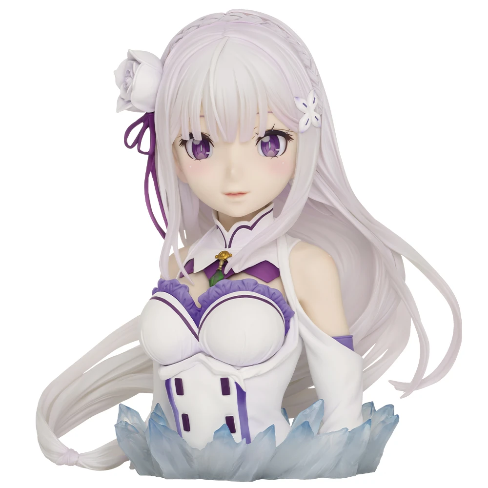 ArtScale 愛蜜莉雅胸像