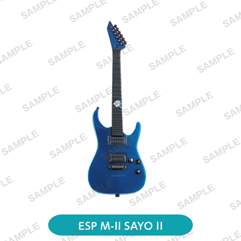 ESP M-II SAYO II