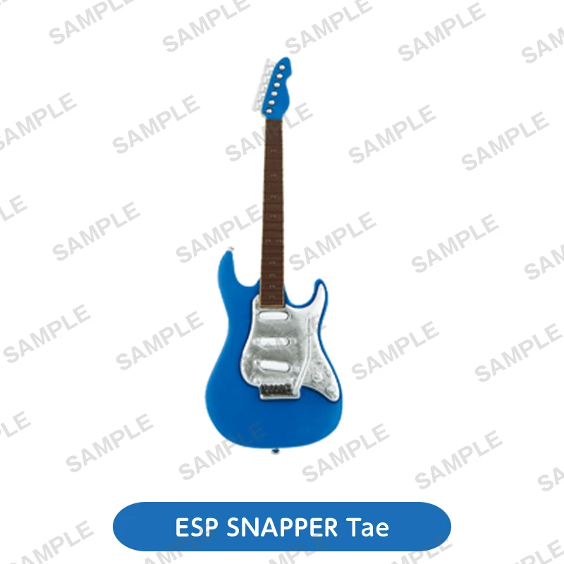 ESP SNAPPER Tae