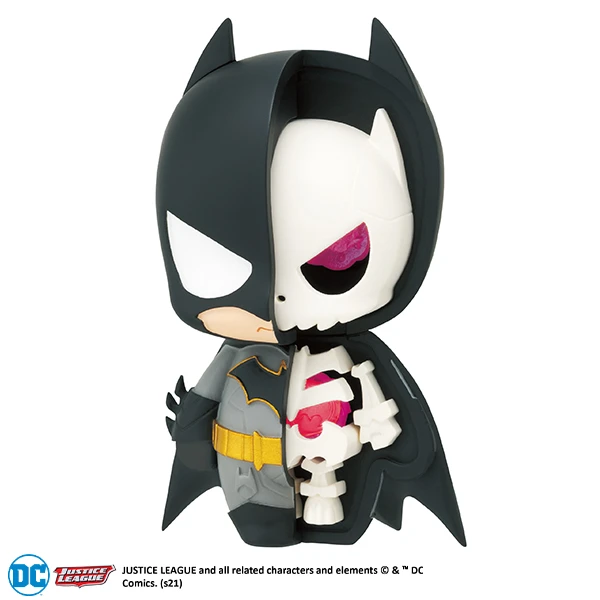 KAITAI FANTASY BatMan