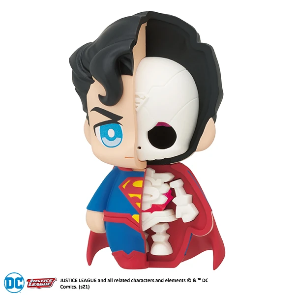 KAITAI FANTASY SuperMan