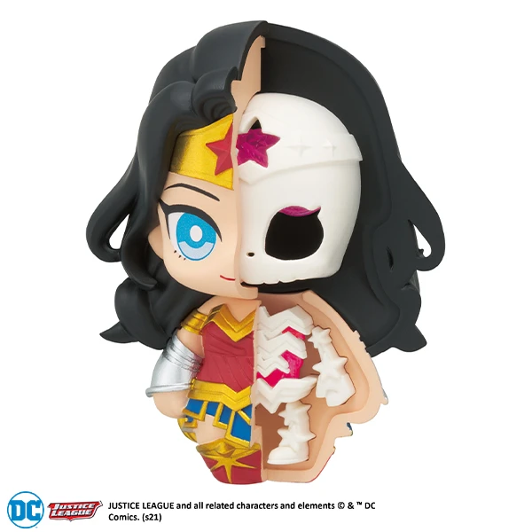 KAITAI FANTASY WonderWoman