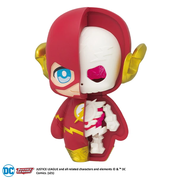 KAITAI FANTASY TheFlash