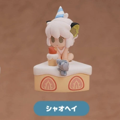 羅小黑戰記 10歲生日快樂！