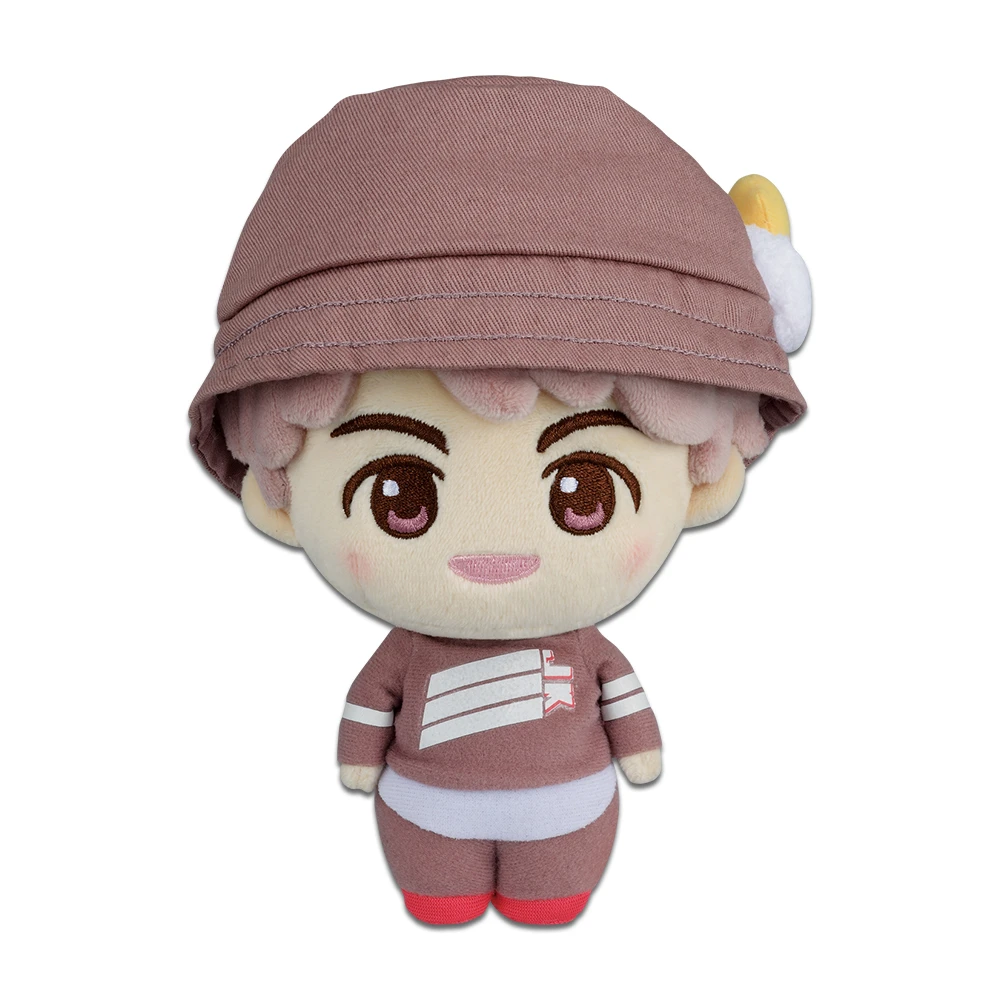Jung Kook 娃娃