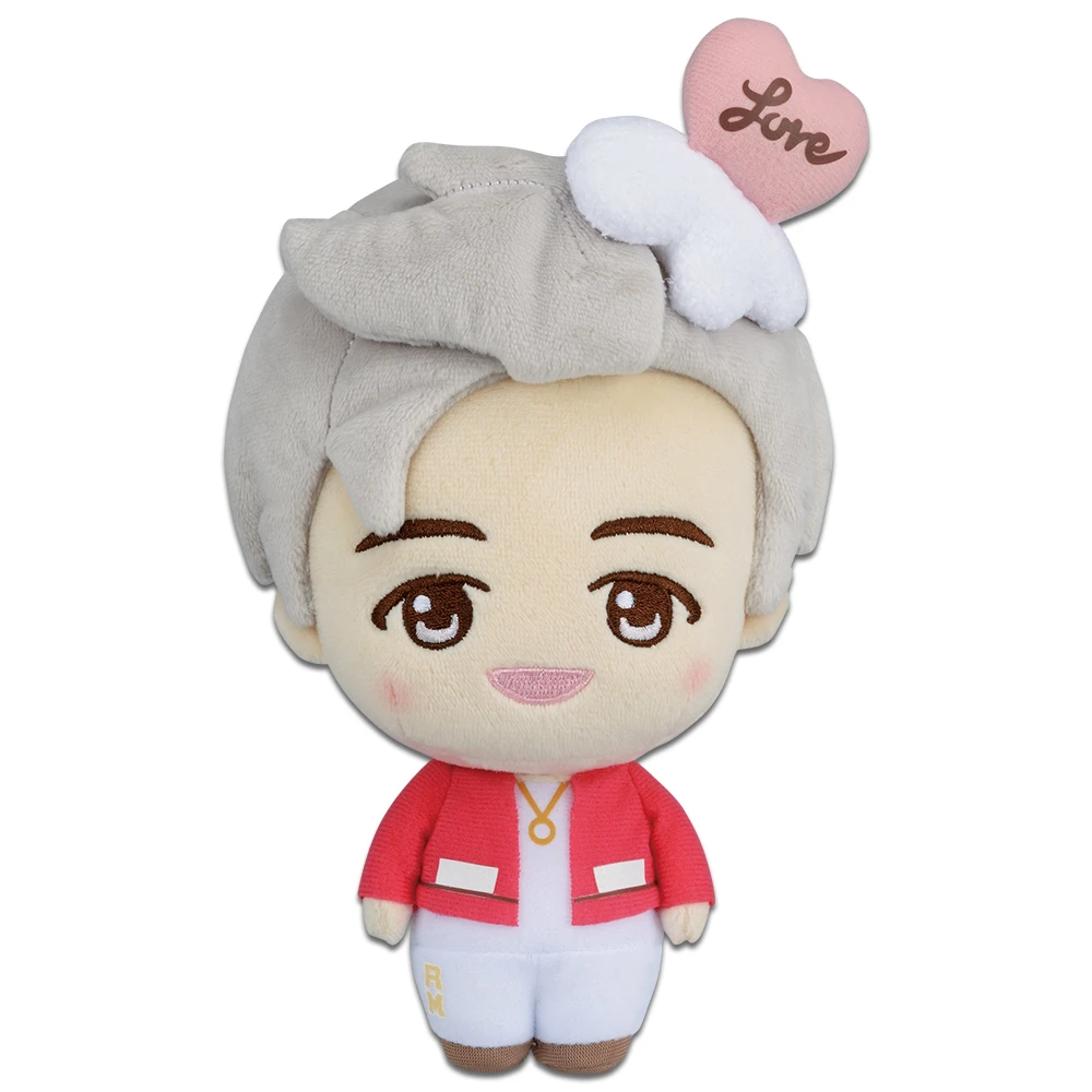 RM 娃娃