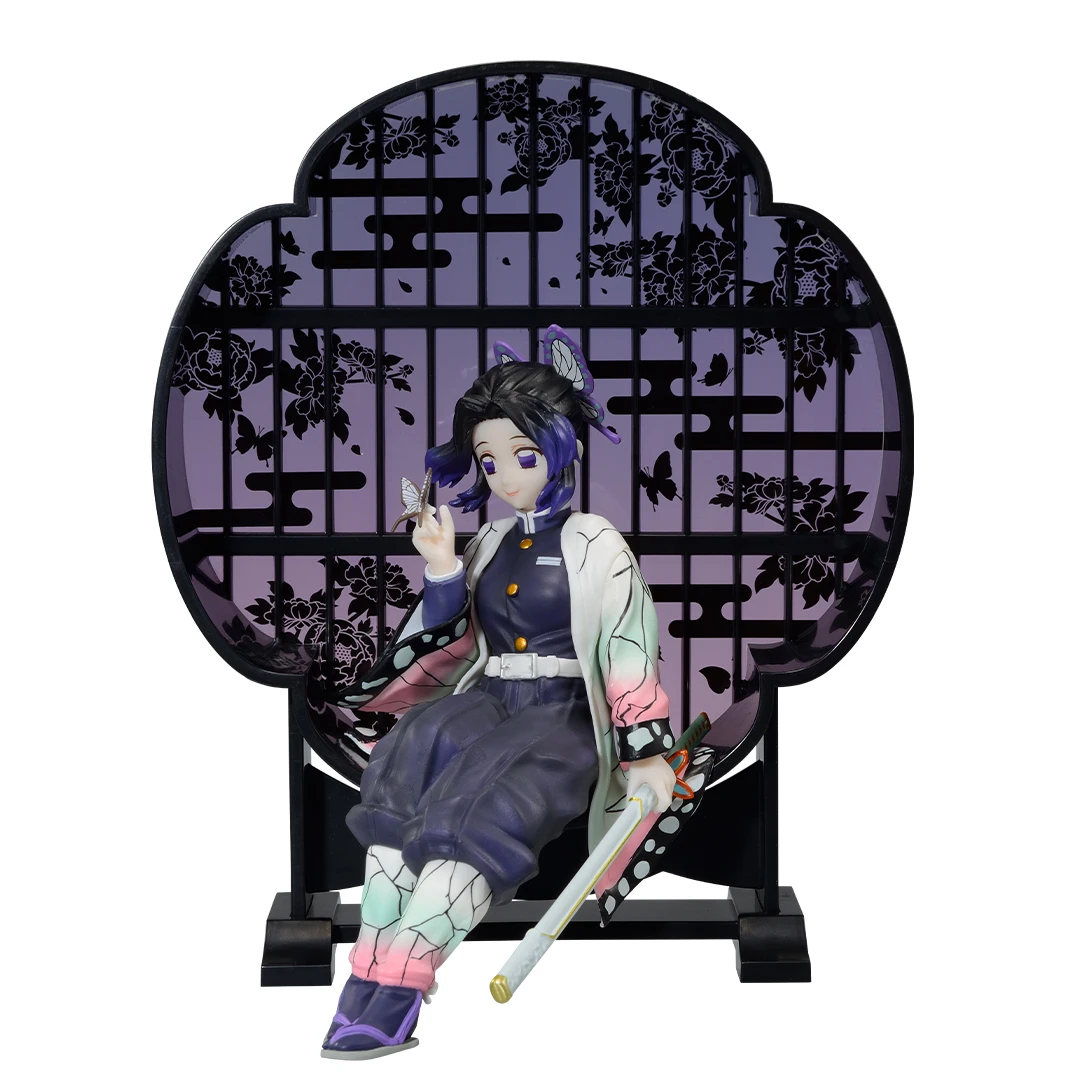 胡蝶忍 LAYER SCAPE