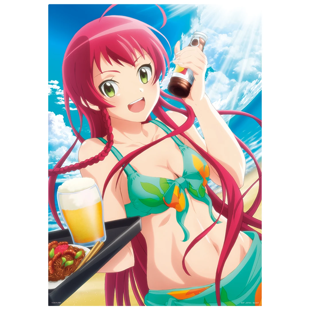 惠美 插畫板: A3尺寸