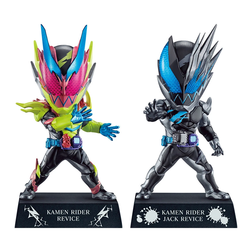 DEFORME-X -假面騎士REVICE-