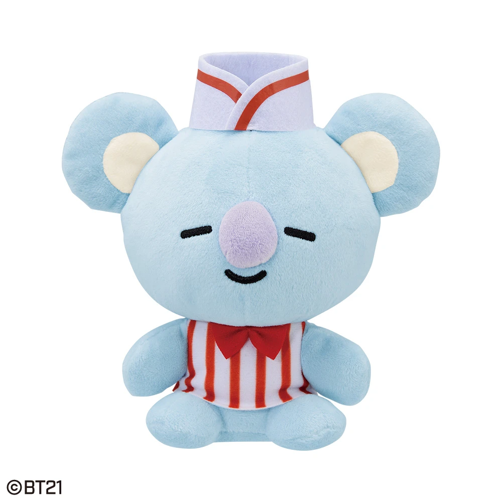  KOYA 娃娃 約15cm