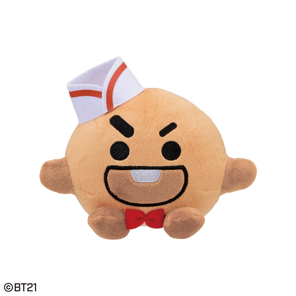 SHOOKY 娃娃 約11cm
