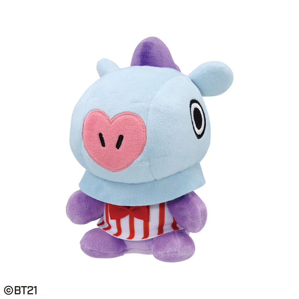 MANG 娃娃 約15cm