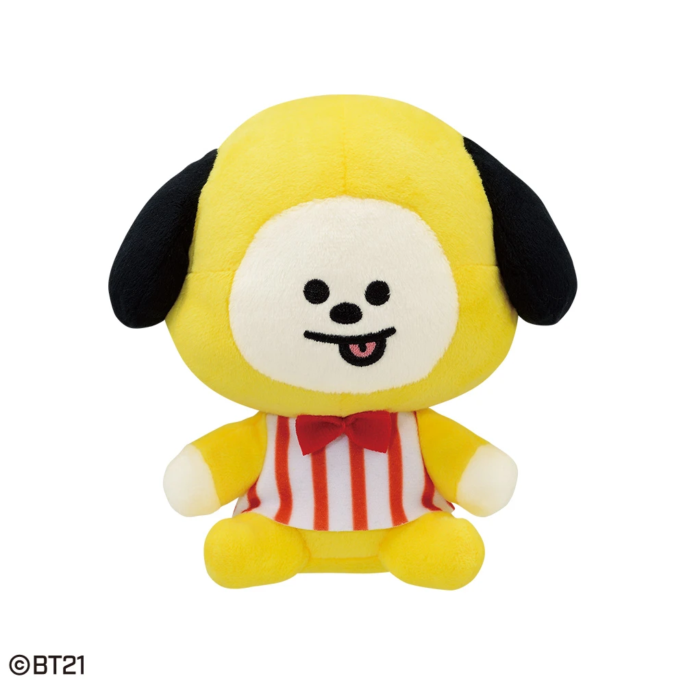CHIMMY 娃娃 約16cm