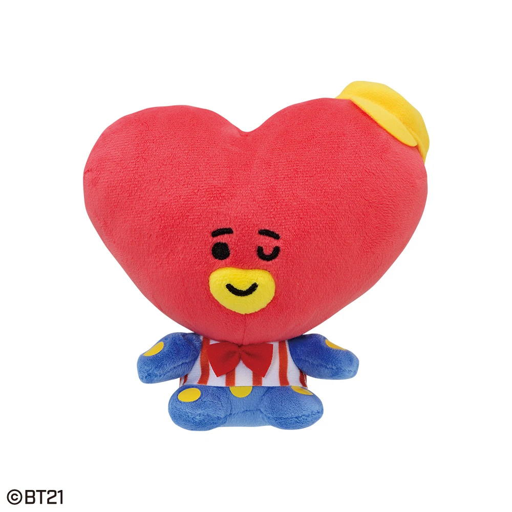 TATA 娃娃 約15cm