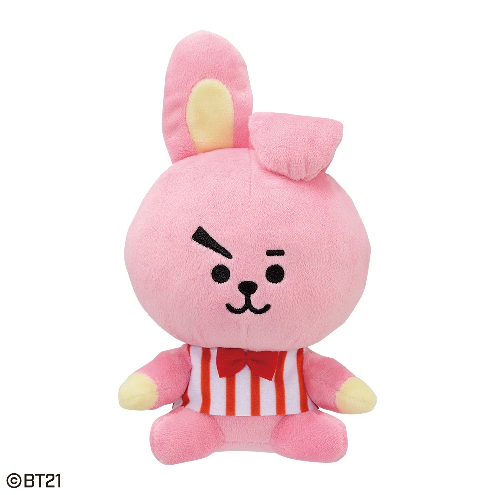 COOKY 娃娃 約15cm