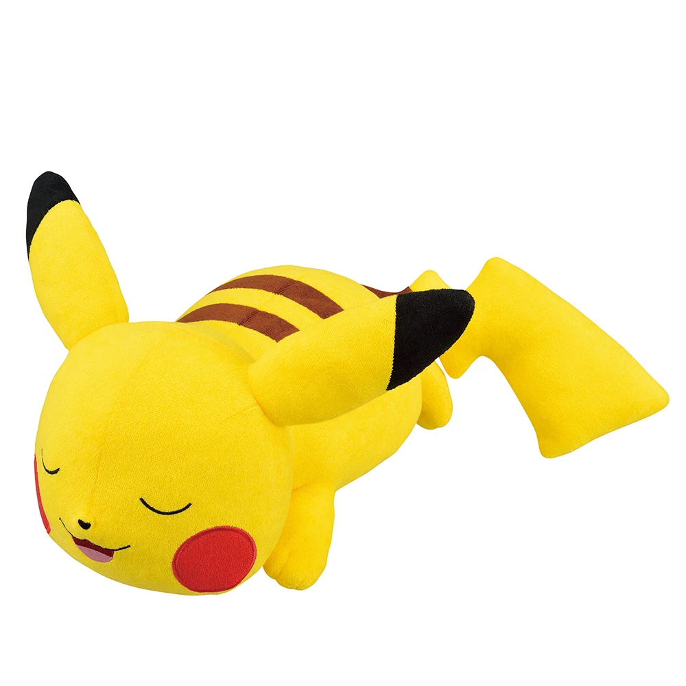 皮卡丘娃娃 約30cm