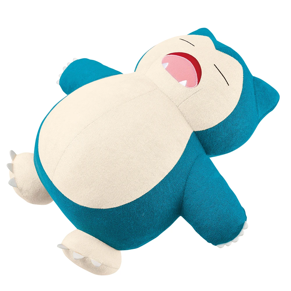 卡比獸 娃娃 約35cm