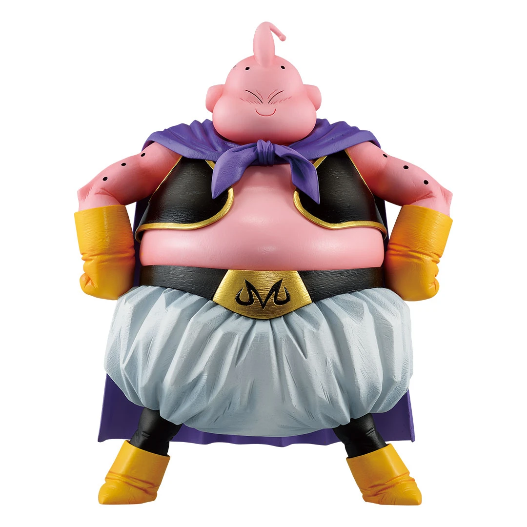 魔人普烏 MASTERLISE 約26cm
