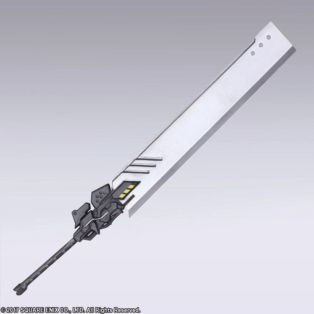 四◯式斬機刀 (約20.5×7.6×171mm)