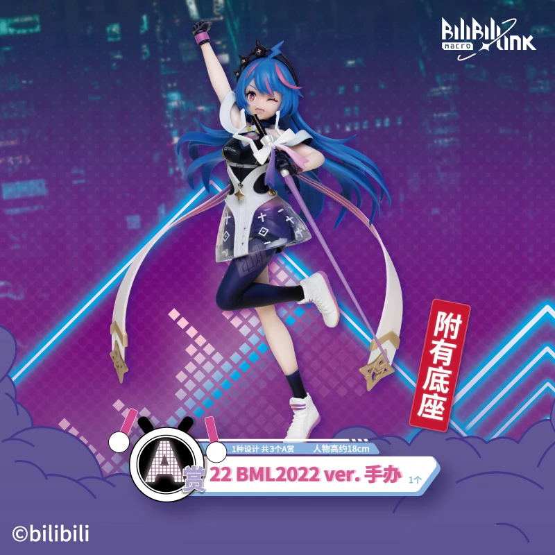 22模型 BML 2022Ver.