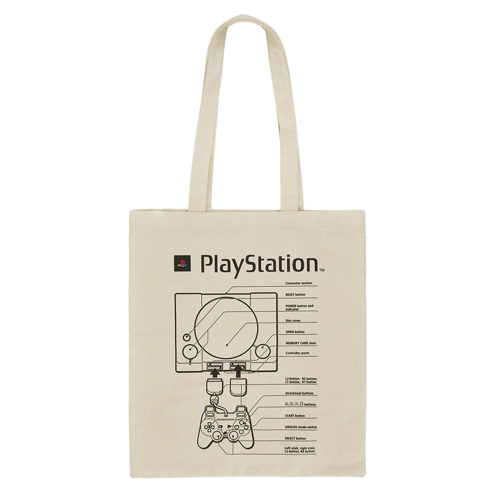PlayStation 手提袋