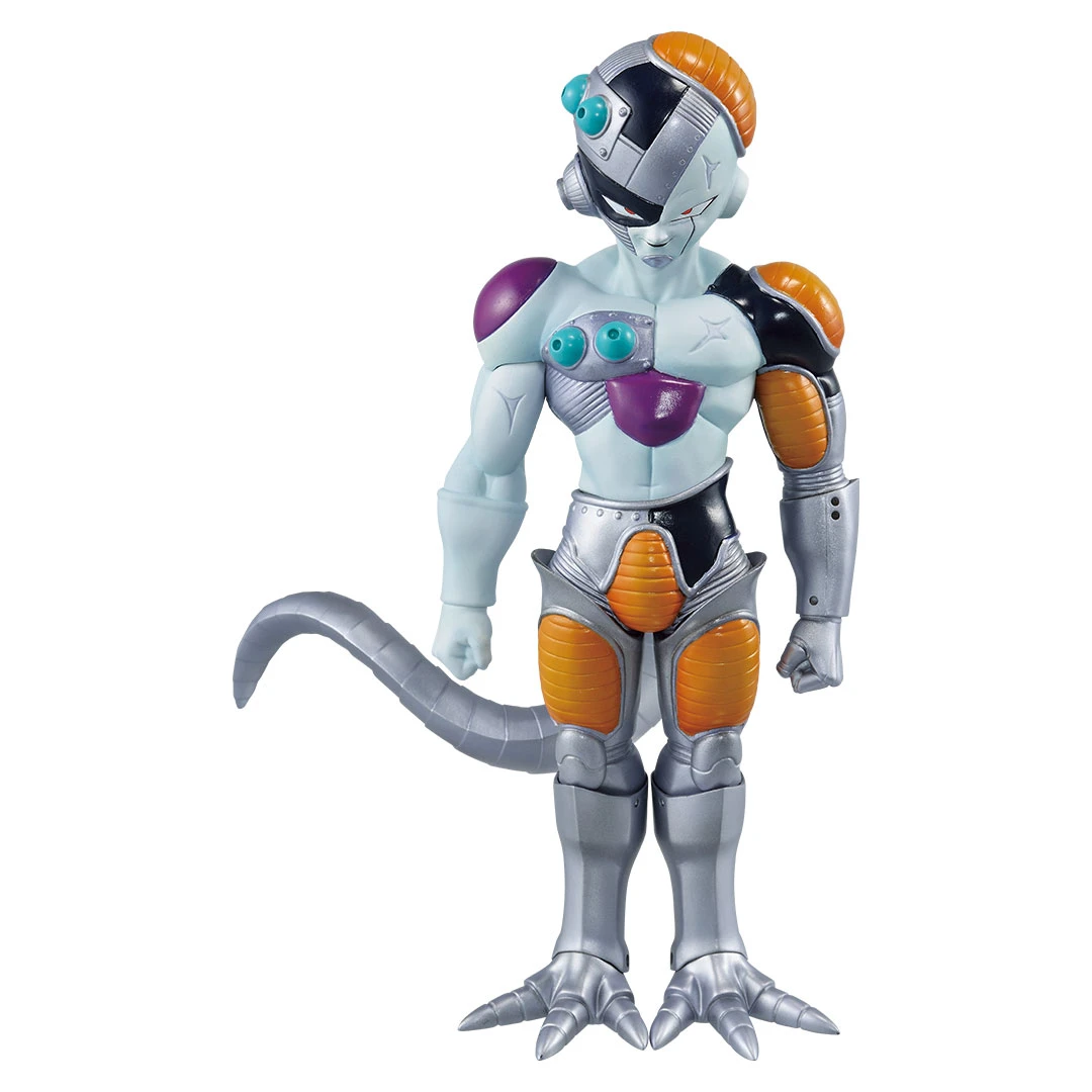 機械弗利沙 MASTERLISE 高19cm