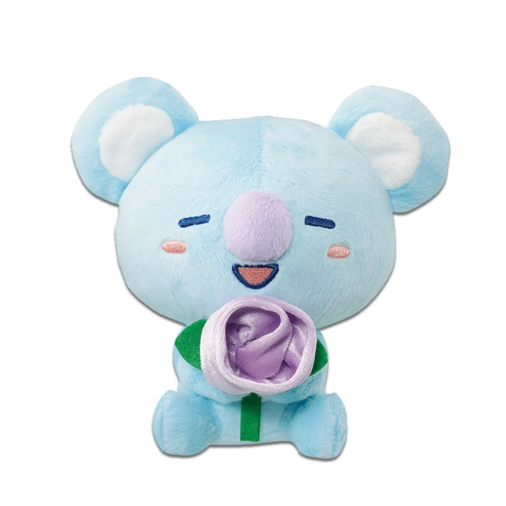 KOYA 娃娃 高13cm