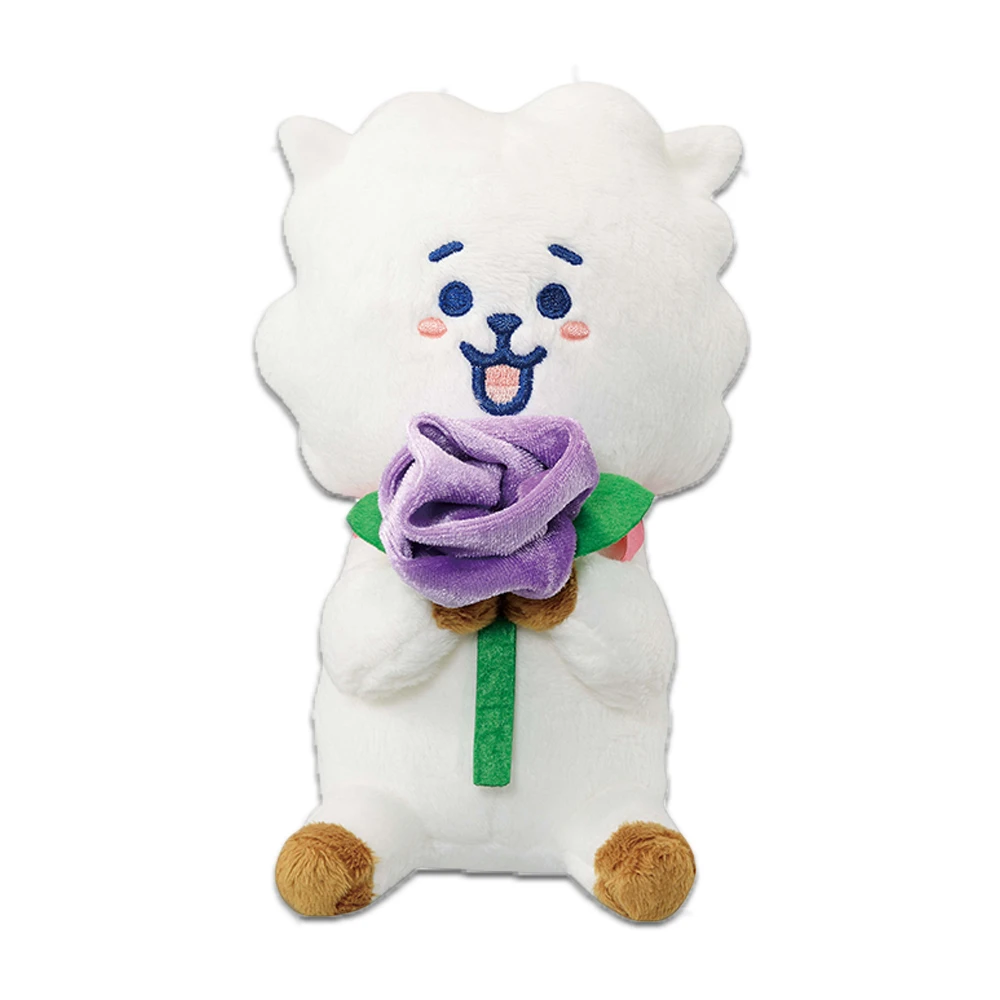 RJ 娃娃 高16cm