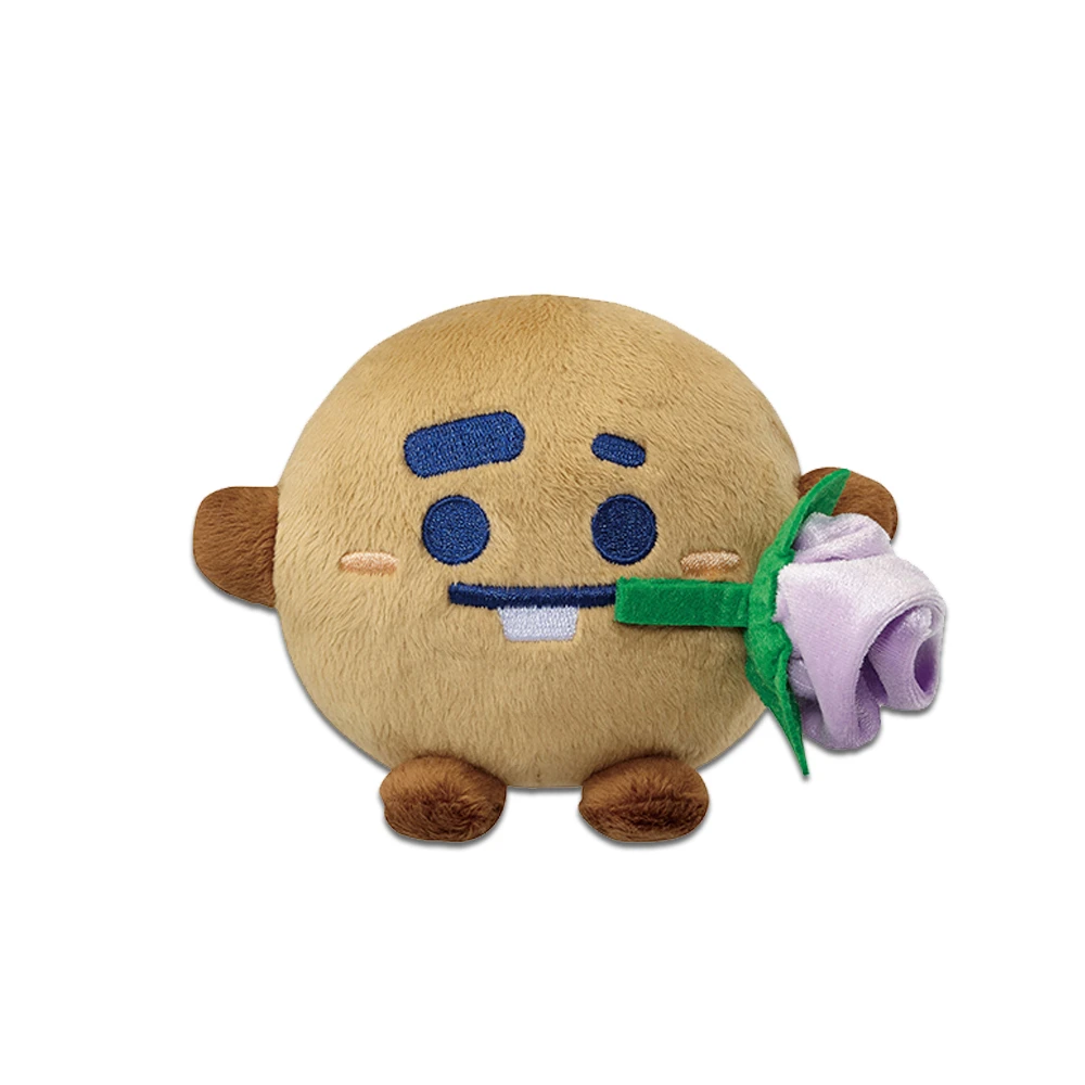 SHOOKY 娃娃 高9cm