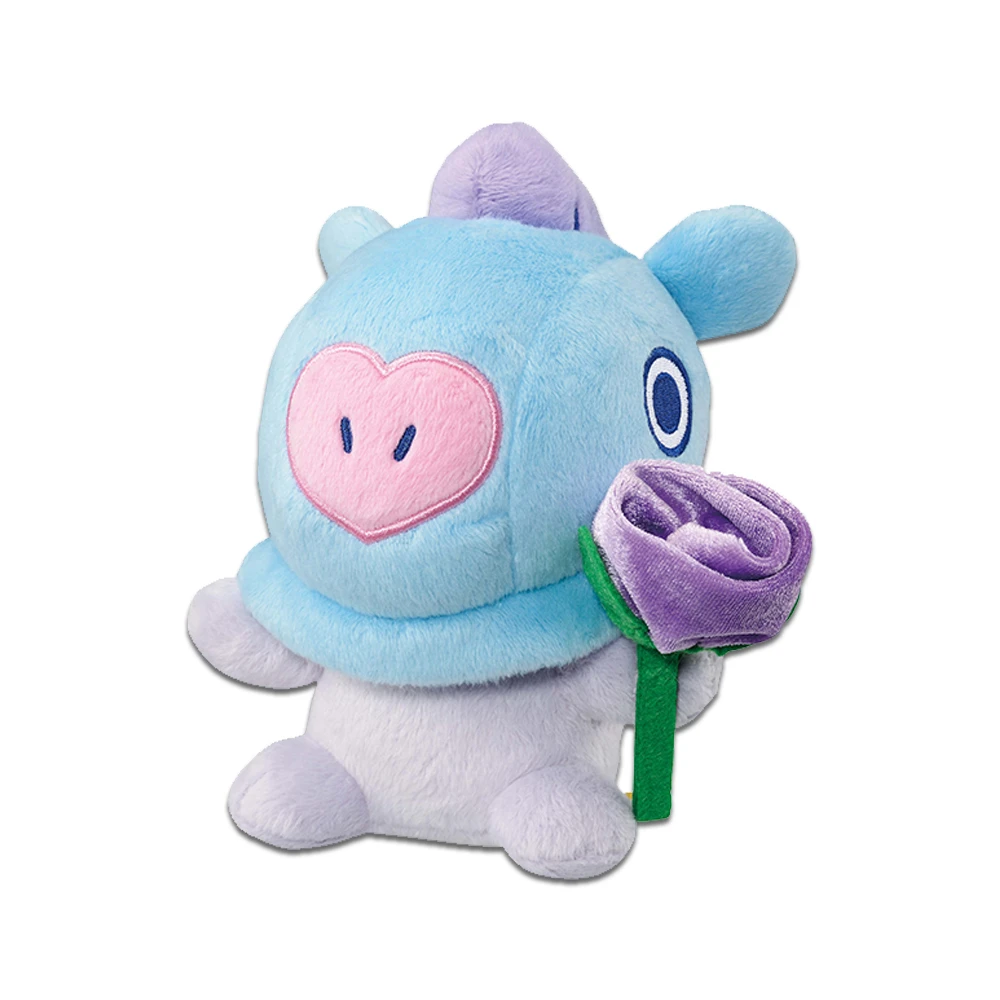 MANG 娃娃 高14cm