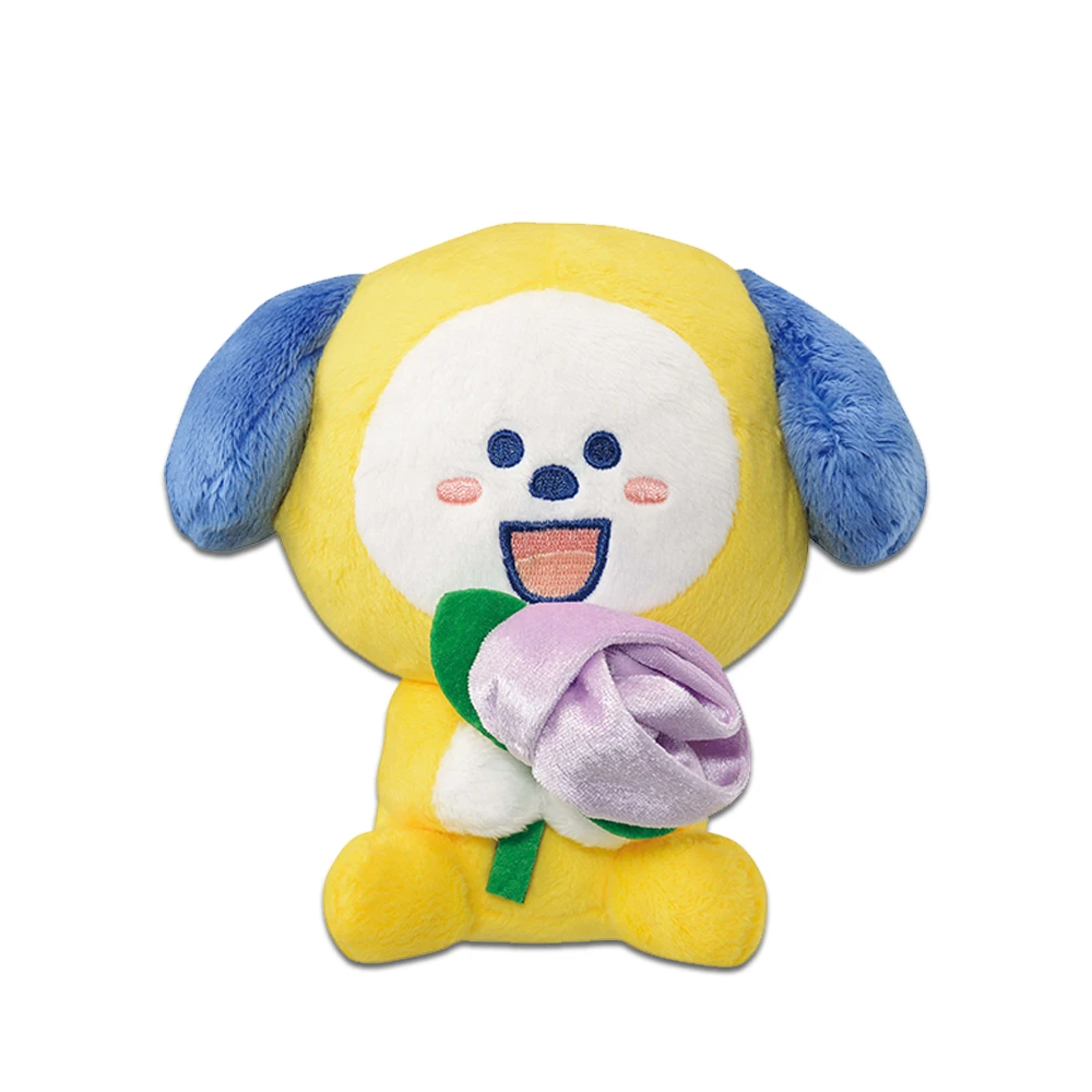 CHIMMY 娃娃 高13cm