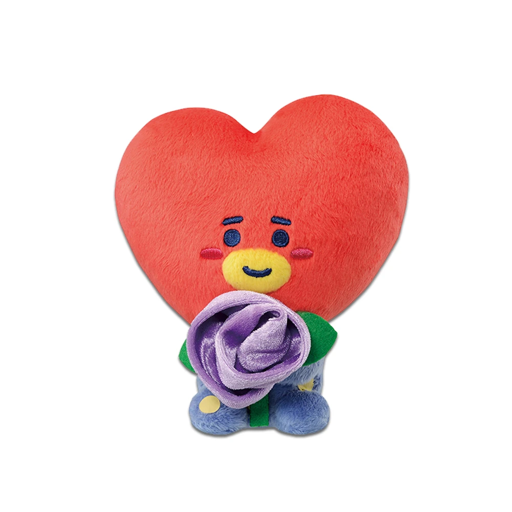TATA 娃娃 高13cm