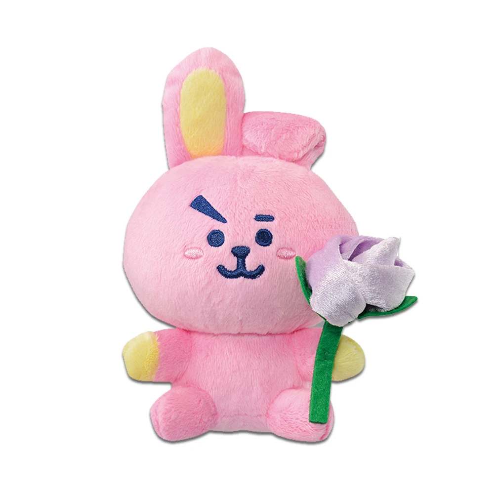 COOKY 娃娃 高12cm