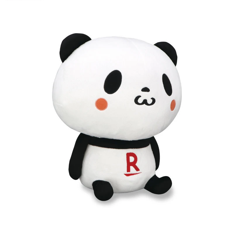 熊貓娃娃 高40cm
