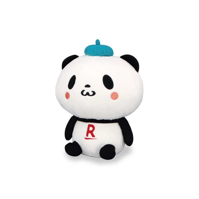 小熊貓娃娃 高25cm
