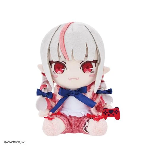 魔界之莉莉姆 娃娃 約18cm