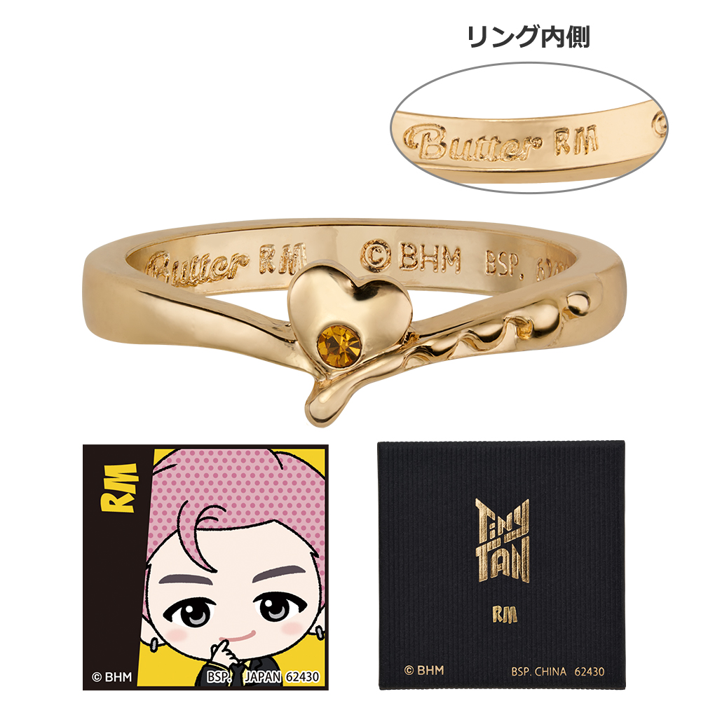 RM 戒指