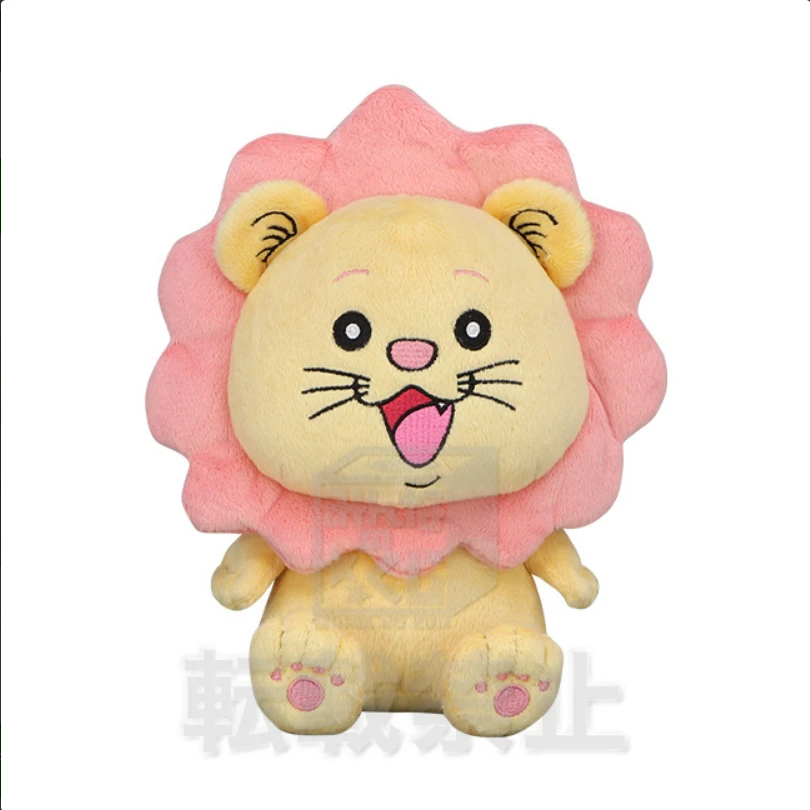 喵太娃娃 約20cm
