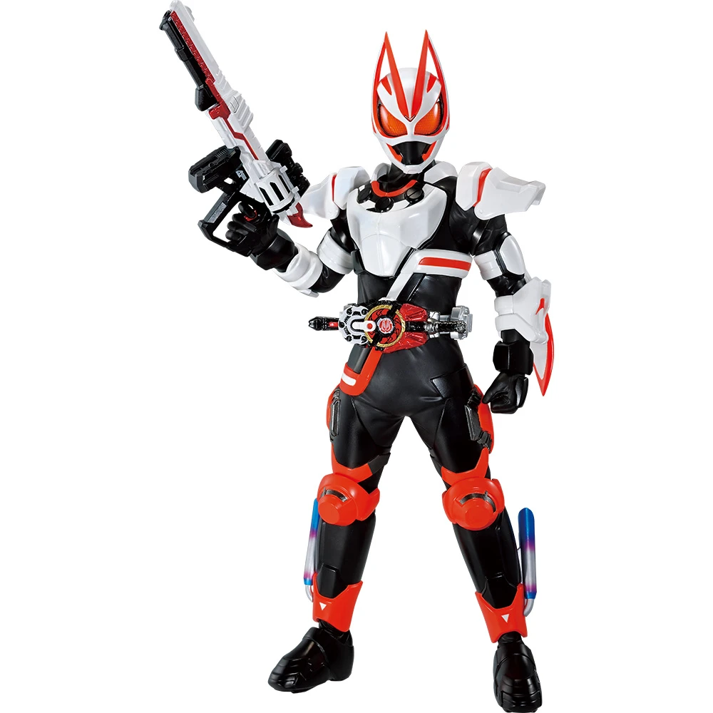 假面騎士GEATS SOFVICS  約29cm