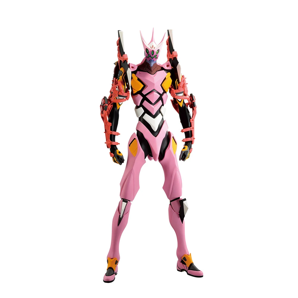 EVANGELION 改8號機γ 模型 約29cm