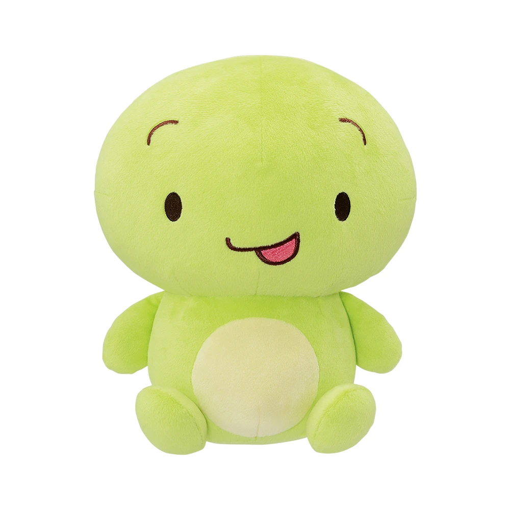 Mieky 娃娃 約25cm