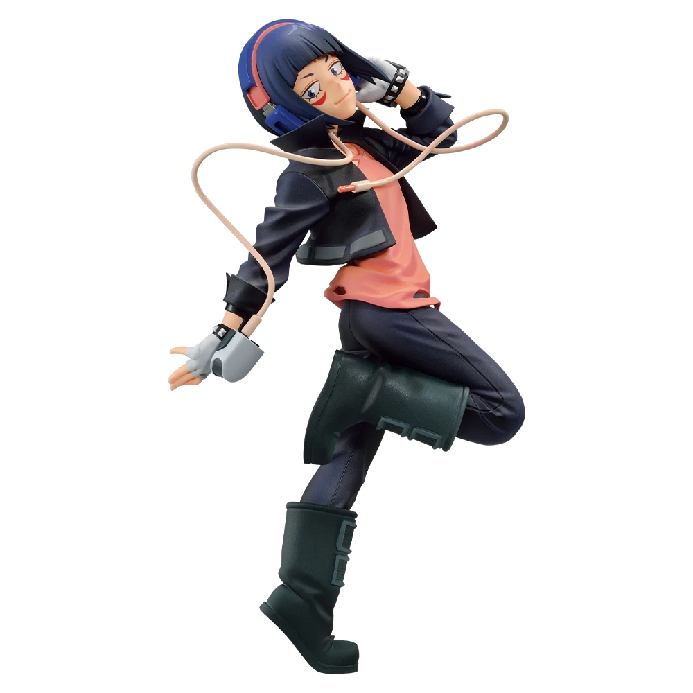 figure;耳郎響香 約16cm