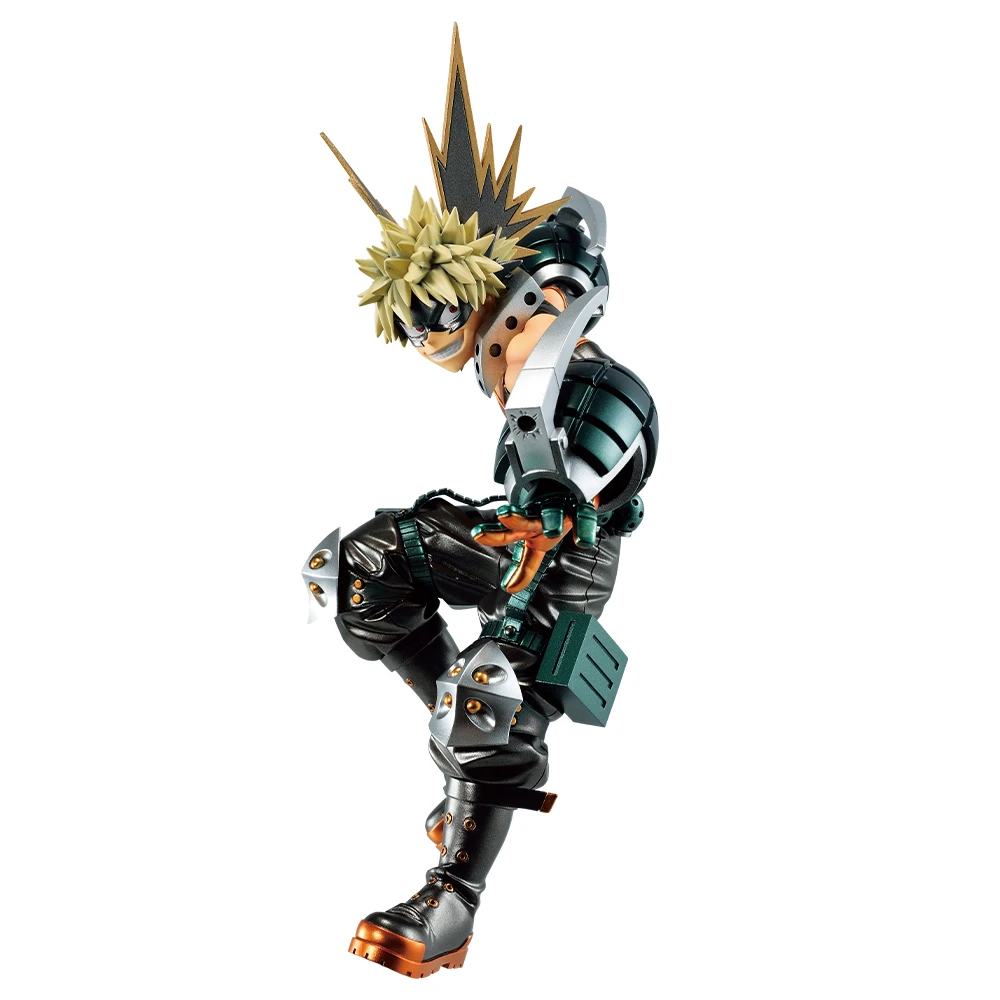 figure;爆豪勝己 最後賞ver.