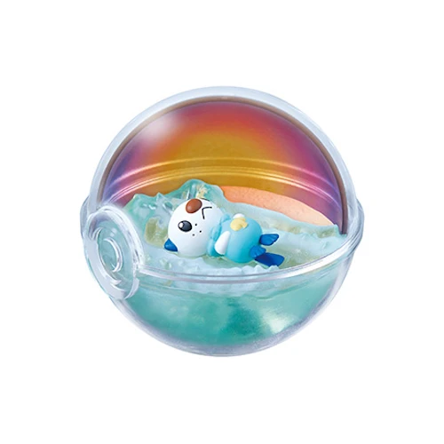 水晶球世界