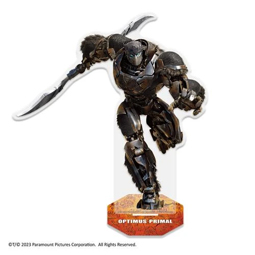金剛王 奧狄武 立牌 約20cm