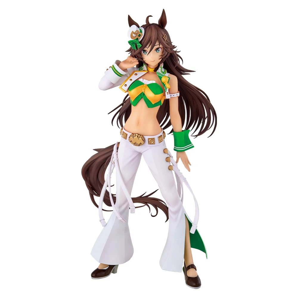 千明代表 決勝服 模型 約19cm