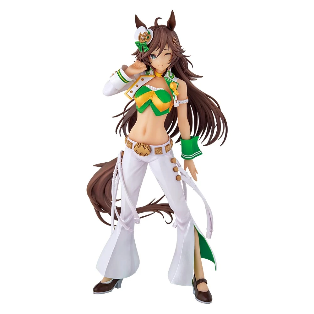 千明代表 決勝服 模型 最後賞ver. 約19cm