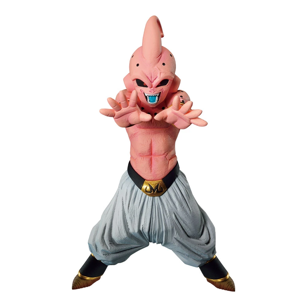魔人普烏 MASTERLISE 約18cm